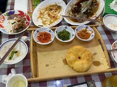 -柒皓餐廳(广元路店)