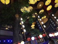 -淀里船宴(卓达店)