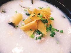 皮蛋瘦肉粥-添运来(茶园奥园广场店)