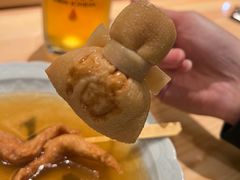 -一豚轩·烧鸟·豚骨拉面(五四路店)