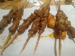 -管氏翅吧(马家堡店)