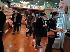 -新侨三宝乐面包店(崇文门店)