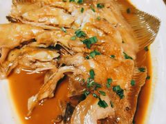 家常多宝鱼-观宴中餐厅