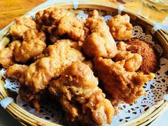云南小酥肉-云之南(八里庄店)