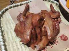 -鸽子窝(黄村店)