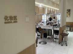 -海马体照相馆(北京大族广场店)