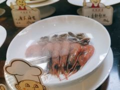 -妈妈菜舟山海鲜(定海古城店)