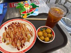 -孖记茶档·热腾茶餐(乐峰店)