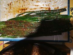 -叁宝烤肉• 西安烧烤(太乙路店)