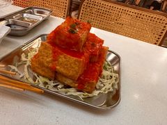 -白仁仔· 活烤海鲜 宵夜(豫园店)