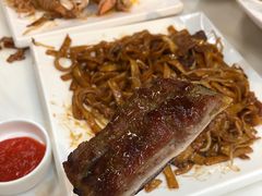 -渔文乐·海鲜大排档(壹品总店)