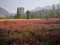 -乌龙峡谷景区