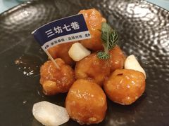 -安泰楼·佛跳墙创始人·传统闽味早茶·酒楼(三坊七巷闽菜地标店)