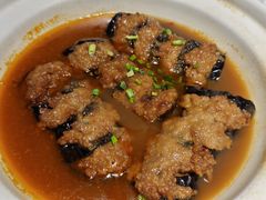 -沈家花园如皋菜(海阳路店)