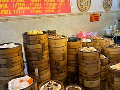 -恒兴发茶店(水巷口店)