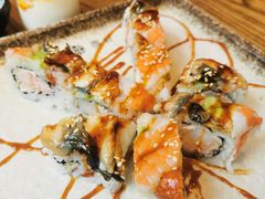 彩蝶卷-井圣日膳(万达店)