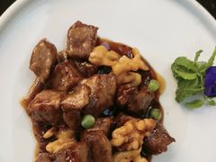 -丰收日·小海鲜·沪上家宴(顾村正大店)