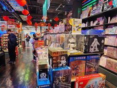 -酷乐潮玩(五道口购物中心店)