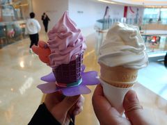 -麦当劳(凯德MALL太阳宫店)