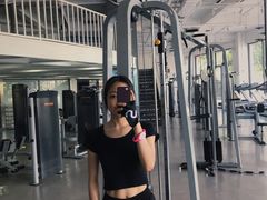 -乐活健身馆(小榄店)