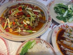 -耙吉吉川味小酒馆(本地人回头店)
