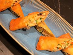 -芳芳私房菜·精做淮扬菜(承德路店)