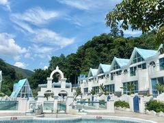 -清泉湾生态旅游度假区