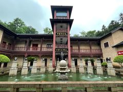 -景德镇古窑民俗博览区