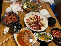 -湘里乡亲甲王二老店