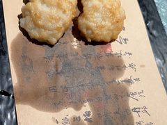 -老伙记海鲜码头(北滘店)