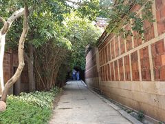 -晋江五店市传统文化旅游区