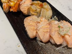 -极尚大瀛喜日本料理(铜锣湾店)