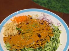 -那家老院子东北菜·饺子·小鸡炖蘑菇(艳华街店)