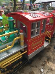 点击看大图 -大望京儿童游乐场