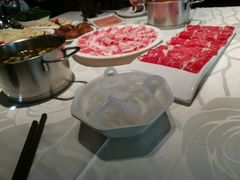 精品肥牛-凯鸽火锅(华林新天地店)