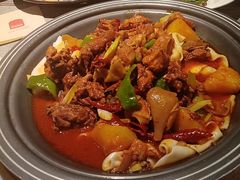 -耶里夏丽·新疆菜(徐家汇臻选店)