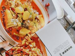 -富乐山酒店(西黄城根北街店)