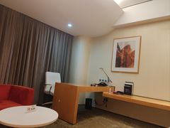 -天津滨海圣光皇冠假日酒店