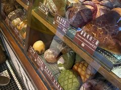 -Juicy Bakery(大学路店)