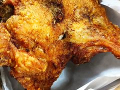炸鸡排-永顺炸鸡(北京总店)