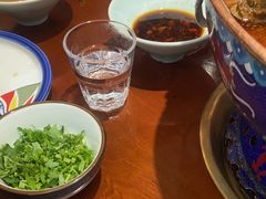 -1078號老北京涮肉(松柏店)