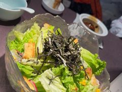 -羲和雅苑•北京烤鸭(乐园道万象城店)