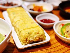 奶酪鸡蛋卷-青鹤谷(苏州店)