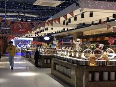 -汉巴9号自助餐厅(新潮尚品超市店)