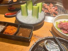 -赤坂亭·M9和牛烧肉·铁板烧·日料398放题(长泰广场店)