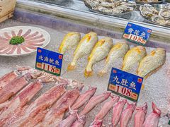 -飞尝蚝·顺德菜·鱼生(顺德总店)