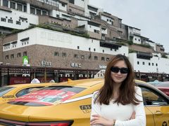 -朱家尖蜈蚣峙码头