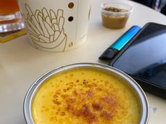 焦糖布甸-艾薯夫妇Aysh(福田星河COCOPark店)