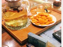 -果裹水汇(帅府店)