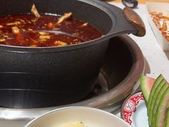 -佬缸炮江湖川菜(玉林店)